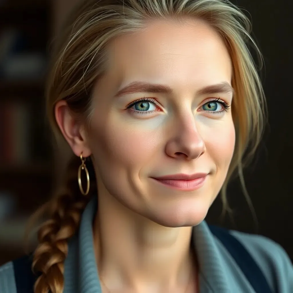 Picture of Mariah Key